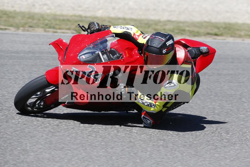 /12 30.04.2026  Speer Racing ADR/Gruppe rot/24